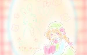 うさぎの家族 - merci beaucoup