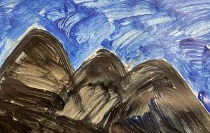 山々 - 笹谷正博