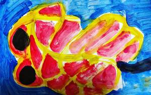 浮遊ちゃんラリー - 笹谷正博