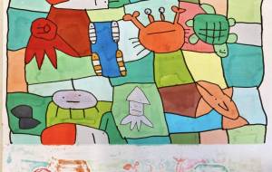 My Friends in the Sea - 【イベント】ザ・ルイガンズ.スパ & リゾート 2021年コンペティション応募作品