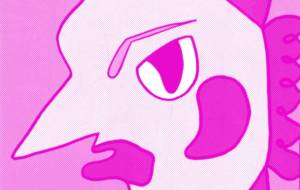 マンボウ君 加工版1 - 【イベント】ザ・ルイガンズ.スパ & リゾート 2021年コンペティション応募作品