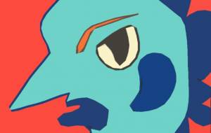 マンボウ君 加工版3 - 【イベント】ザ・ルイガンズ.スパ & リゾート 2021年コンペティション応募作品