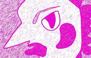 マンボウ君 加工版6 - 【イベント】ザ・ルイガンズ.スパ & リゾート 2021年コンペティション応募作品