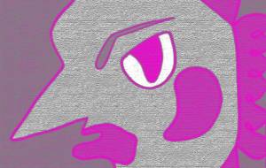 マンボウ君 加工版7 - 【イベント】ザ・ルイガンズ.スパ & リゾート 2021年コンペティション応募作品