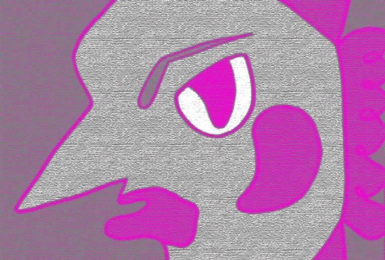 マンボウ君　加工版７ - 【イベント】ザ・ルイガンズ．スパ & リゾート　2021年コンペティション応募作品 