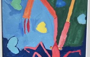 ハートをつかみたい - 【イベント】ザ・ルイガンズ.スパ & リゾート 2021年コンペティション応募作品