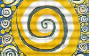 コダママイマイ 加工版3 - 【イベント】ザ・ルイガンズ.スパ & リゾート 2021年コンペティション応募作品