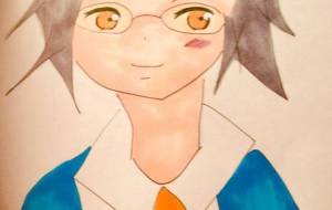 ホワイトデー - 水樹