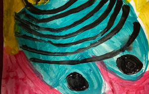 この絵何ですか? - 笹谷正博