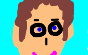 この男性誰ですか? - 笹谷正博