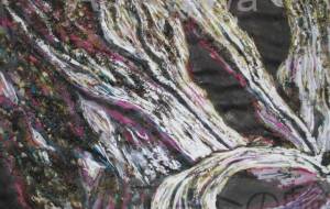 木+コーヒーの香り a - ふく