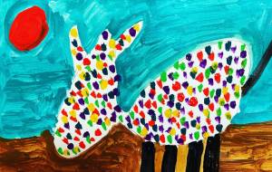 希望のホース - 笹谷正博