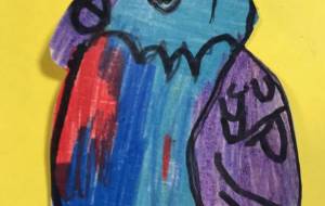 カラフルオウム - 琉ちゃん