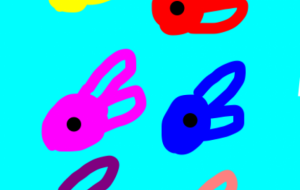 魚ちゃん - 笹谷正博