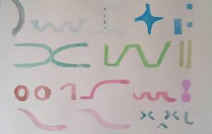 暗号 - 絵円モモ(えまるもも)