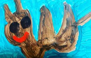 茶ちゃんハラ - 笹谷正博