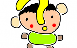 はてなぼうや - akinobu_n