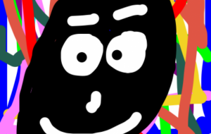 絵描くこと好きだから - 笹谷正博