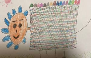 大草原のカラット - 笹谷正博