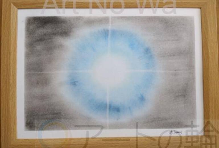 ベガ星 アートの輪 ベガ星 アートの輪