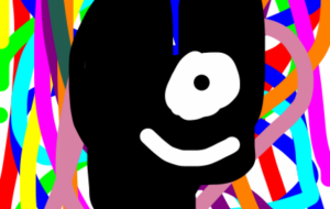 黒ちゃん - 笹谷正博