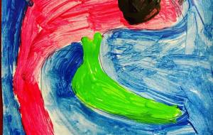 海辺の妖怪 - 笹谷正博