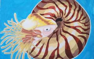 生きた化石 - 【イベント】ザ・ルイガンズ.スパ & リゾート 2021年コンペティション応募作品