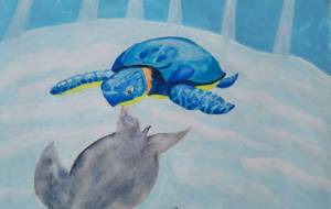 回遊 - 【イベント】ザ・ルイガンズ.スパ & リゾート 2021年コンペティション応募作品