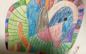 カラフルララリ - 笹谷正博