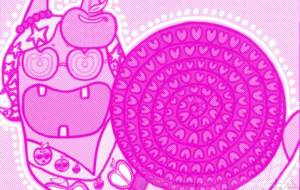 カタツムリのおばあちゃん♡　加工版２ - 【イベント】ザ・ルイガンズ．スパ & リゾート　2021年コンペティション応募作品 