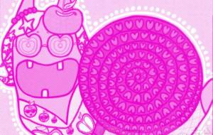 カタツムリのおばあちゃん♡ 加工版2 - 【イベント】ザ・ルイガンズ.スパ & リゾート 2021年コンペティション応募作品