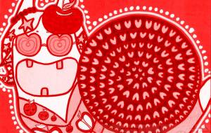 カタツムリのおばあちゃん♡　加工版１３ - 【イベント】ザ・ルイガンズ．スパ & リゾート　2021年コンペティション応募作品 