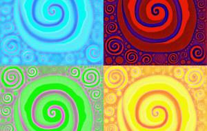 コダママイマイ 加工版13 - 【イベント】ザ・ルイガンズ.スパ & リゾート 2021年コンペティション応募作品