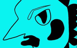 マンボウ君 加工版10 - 【イベント】ザ・ルイガンズ.スパ & リゾート 2021年コンペティション応募作品