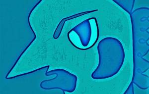 マンボウ君 加工版12 - 【イベント】ザ・ルイガンズ.スパ & リゾート 2021年コンペティション応募作品