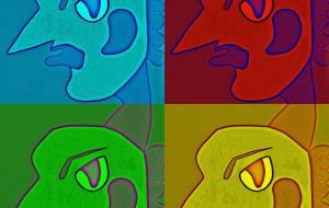 マンボウ君 加工版13 - 【イベント】ザ・ルイガンズ.スパ & リゾート 2021年コンペティション応募作品