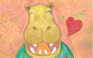 かば - 伊藤恵美里