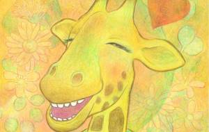 キリン - 伊藤恵美里