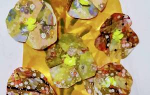 菜の花 - 江田国雄