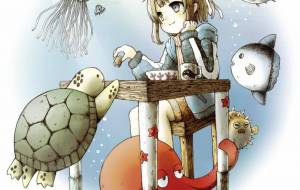 水中散策 - 【イベント】ザ・ルイガンズ.スパ & リゾート 2021年コンペティション応募作品