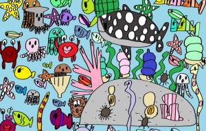 海 - 【イベント】ザ・ルイガンズ.スパ & リゾート 2021年コンペティション応募作品