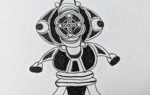 魔神プープー - 夏みかん