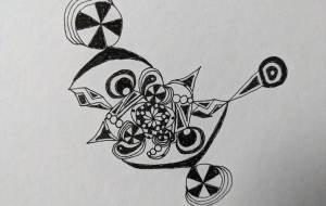 道化師 - 夏みかん