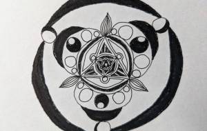 宇宙浮遊 - 夏みかん