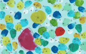 いろんなさかな - 【イベント】ザ・ルイガンズ.スパ & リゾート 2021年コンペティション応募作品