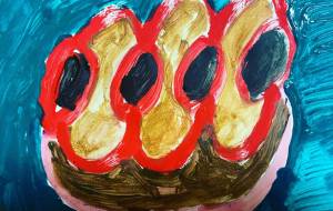 むー君 - 笹谷正博