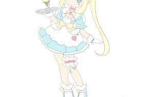 魅惑のバニラミント - 安岡ひろ