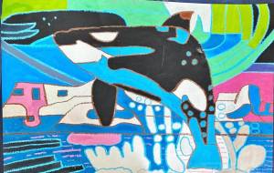 海を羽ばたく - 【イベント】ザ・ルイガンズ.スパ & リゾート 2021年コンペティション応募作品