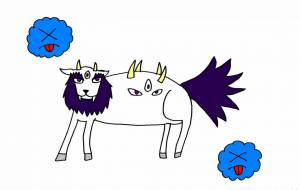 白澤 - 工房はんど yu-ma