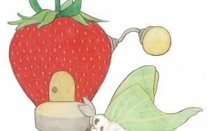 いちご - 伊藤恵美里